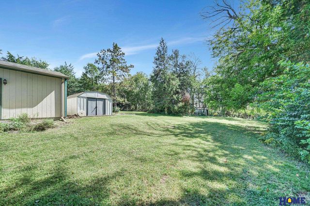 835 W Burnham Street, Lincoln, NE 68522