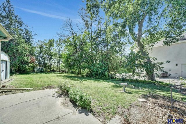 835 W Burnham Street, Lincoln, NE 68522