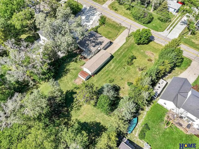 835 W Burnham Street, Lincoln, NE 68522