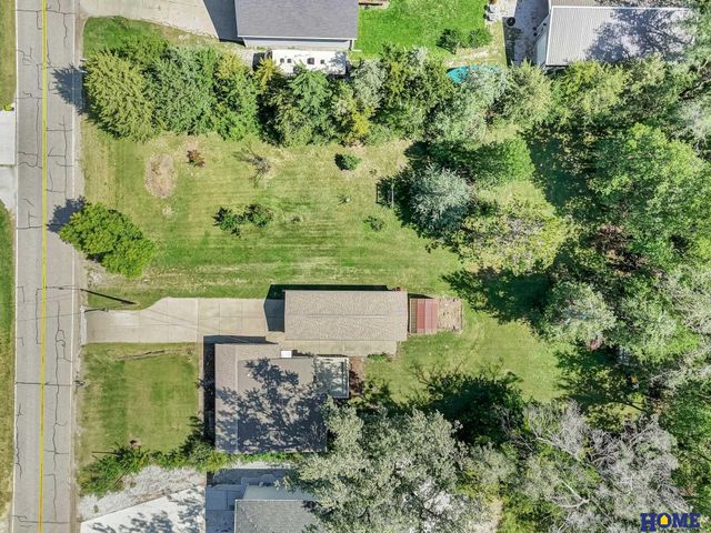 835 W Burnham Street, Lincoln, NE 68522