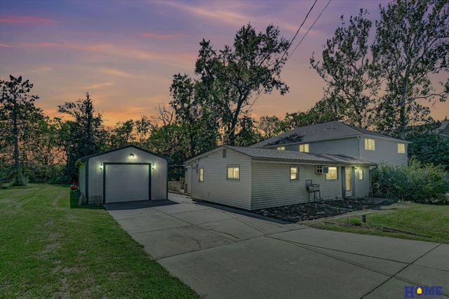 835 W Burnham Street, Lincoln, NE 68522