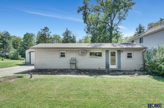 835 W Burnham Street, Lincoln, NE 68522