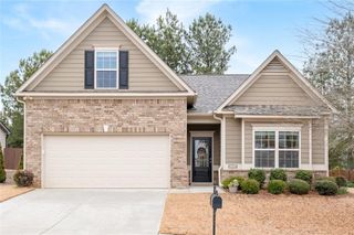 3711 Ridge Bluff Ovlk, Gainesville, GA 30507