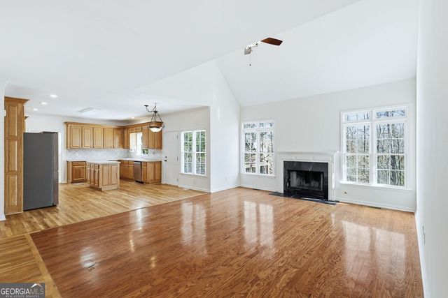 3805 Jones Creek Drive, Buford, GA 30519