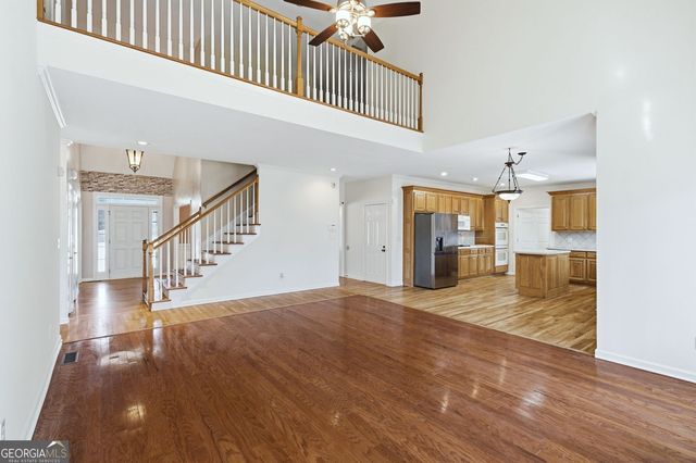 3805 Jones Creek Drive, Buford, GA 30519
