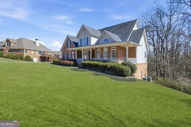 3805 Jones Creek Drive, Buford, GA 30519