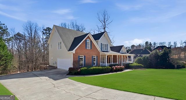 3805 Jones Creek Drive, Buford, GA 30519