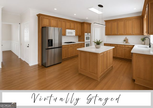 3805 Jones Creek Drive, Buford, GA 30519
