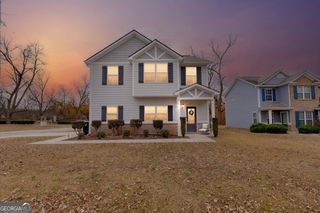 101 Poppy Lane, Byron, GA 31008