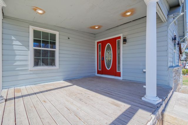 507 7th Street, Brownwood, TX 76801