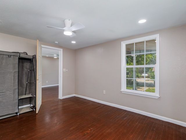 507 7th Street, Brownwood, TX 76801