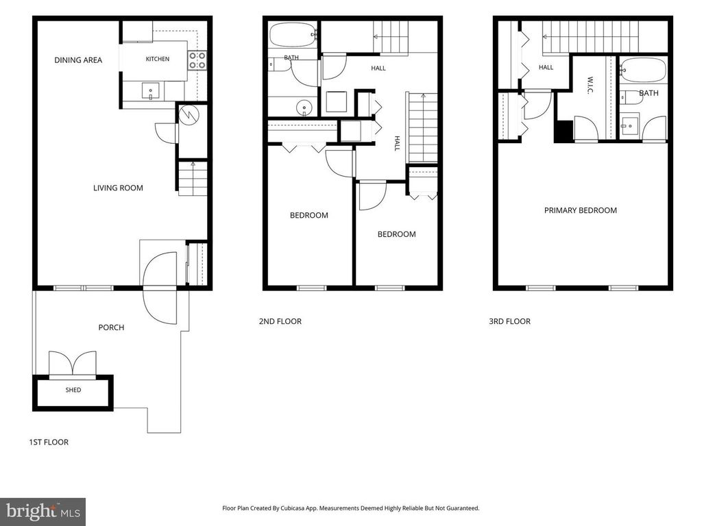 Image 33 of property listing at 11456 FRUITWOOD WAY #95, Germantown, MD 20876