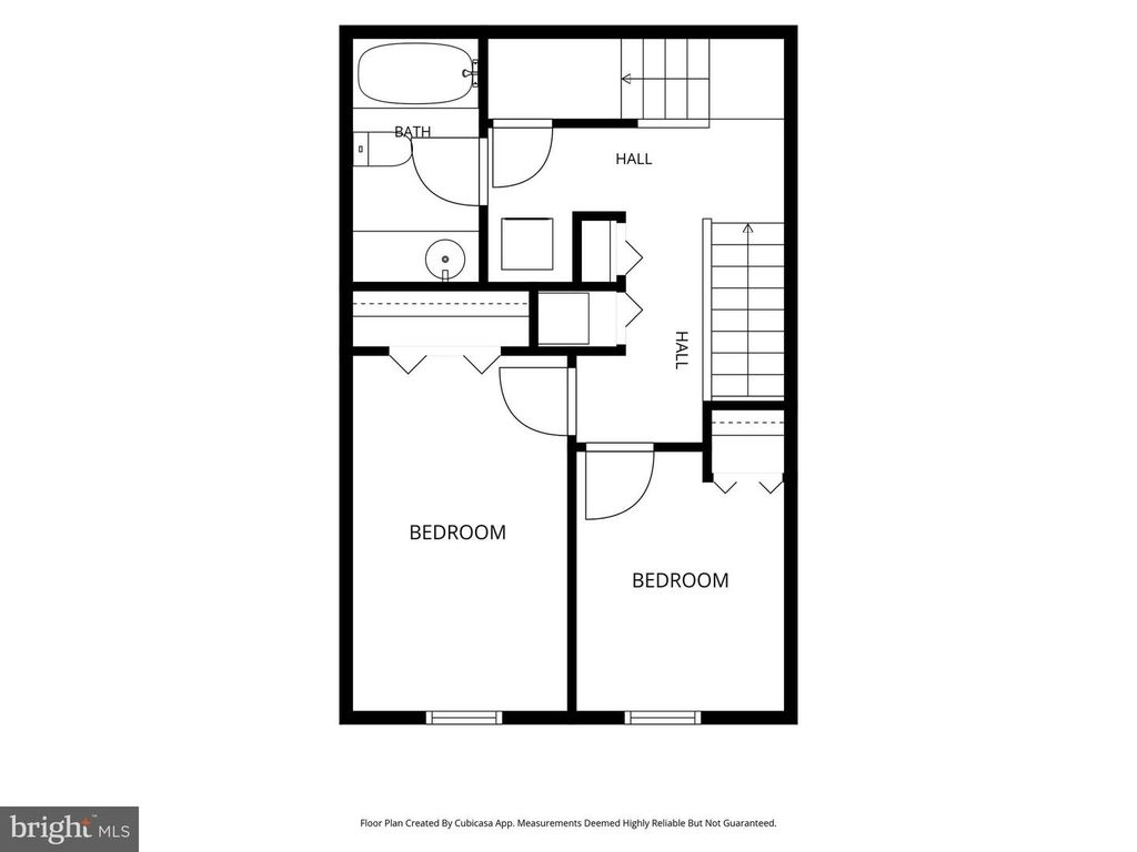 Image 35 of property listing at 11456 FRUITWOOD WAY #95, Germantown, MD 20876