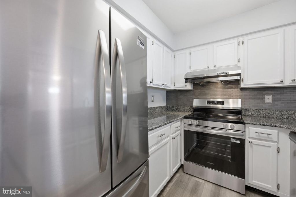 Image 4 of property listing at 11456 FRUITWOOD WAY #95, Germantown, MD 20876
