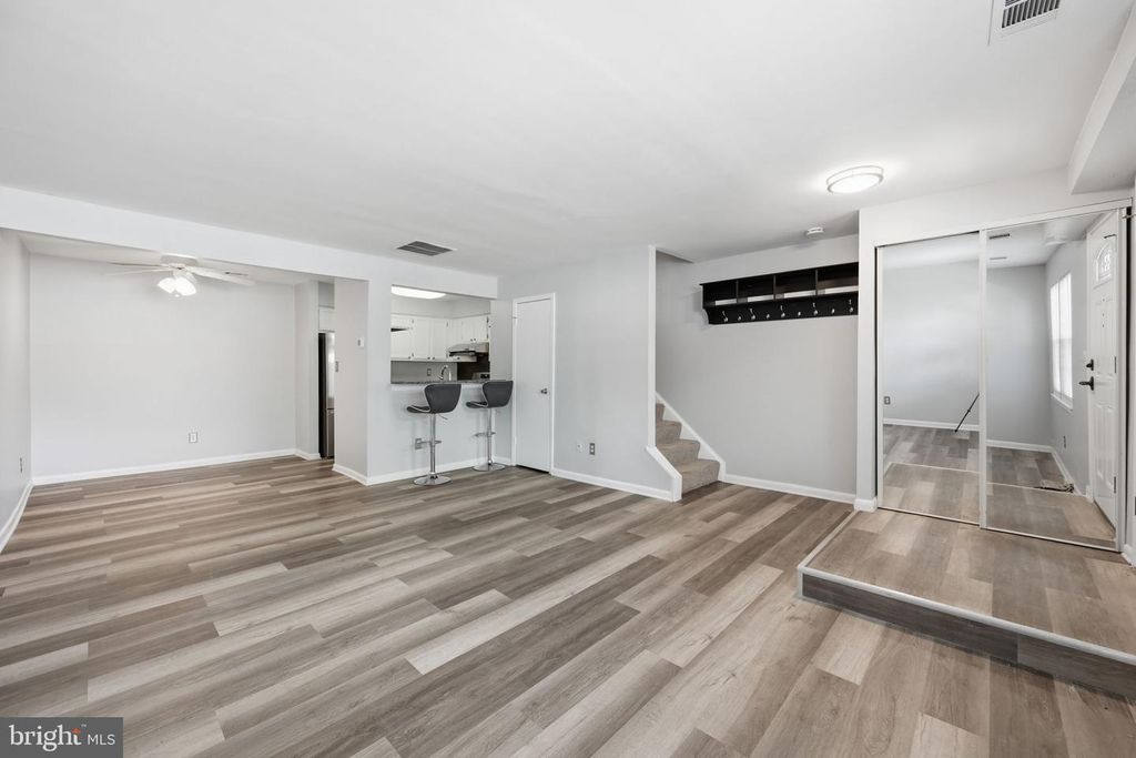 Image 7 of property listing at 11456 FRUITWOOD WAY #95, Germantown, MD 20876