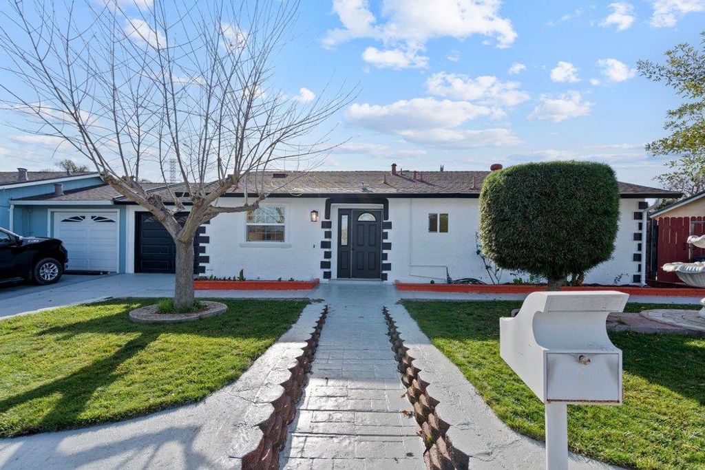 520 Polk Court, Gilroy, CA 95020