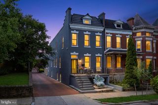 22 V ST NW, Washington, DC 20001