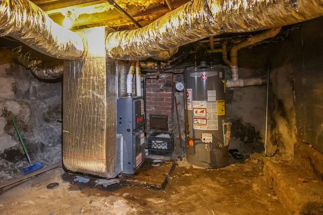 68A Newhall Street A, Malden, MA 02148