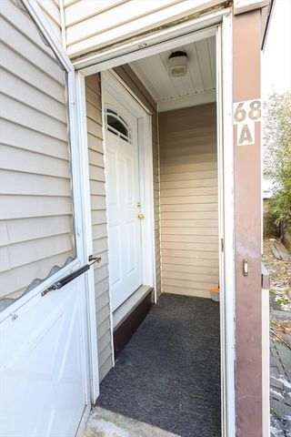 68A Newhall Street A, Malden, MA 02148