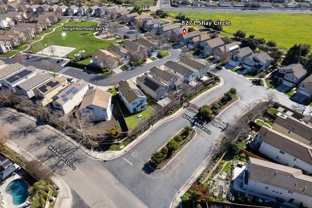 8271 Shay Cir, Stockton, CA 95212
