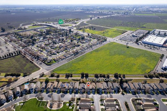 8271 Shay Cir, Stockton, CA 95212