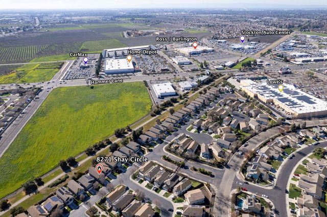 8271 Shay Cir, Stockton, CA 95212