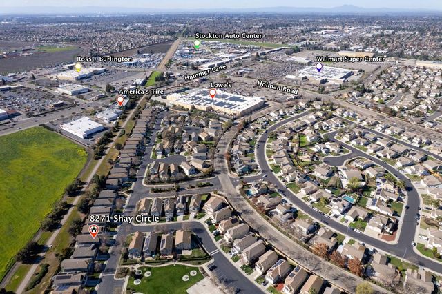 8271 Shay Cir, Stockton, CA 95212