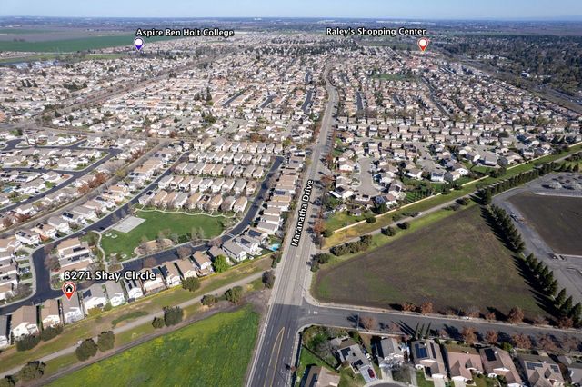 8271 Shay Cir, Stockton, CA 95212