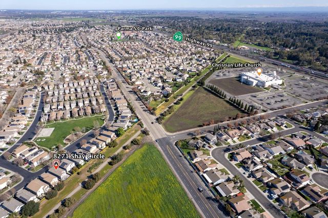 8271 Shay Cir, Stockton, CA 95212