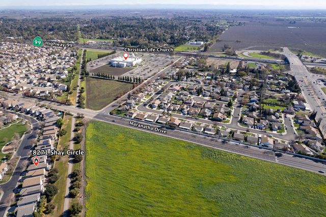 8271 Shay Cir, Stockton, CA 95212