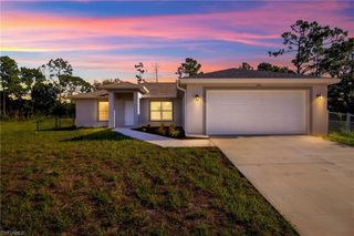2603 53rd ST SW, Lehigh Acres, FL 33976
