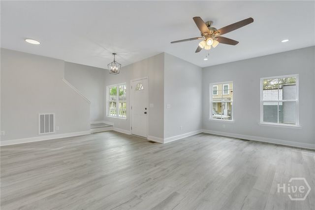 1112 E WALDBURG Street, Savannah, GA 31404