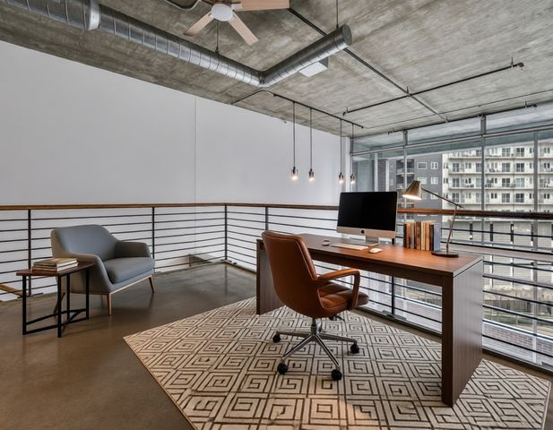 2011 Cedar Springs Road 406, Dallas, TX 75201