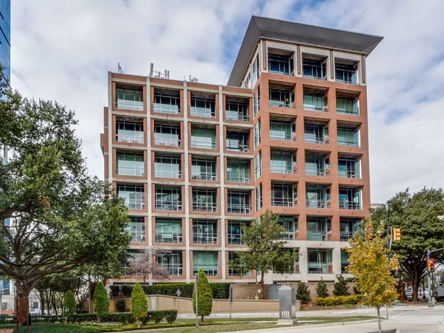 2011 Cedar Springs Road 406, Dallas, TX 75201