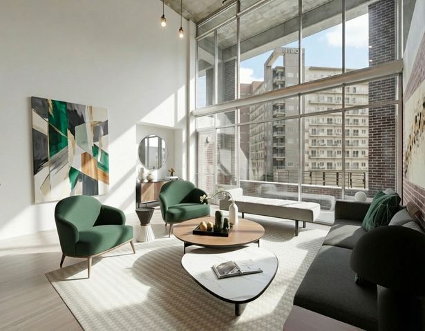 2011 Cedar Springs Road 406, Dallas, TX 75201