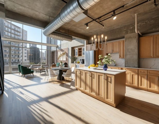 2011 Cedar Springs Road 406, Dallas, TX 75201