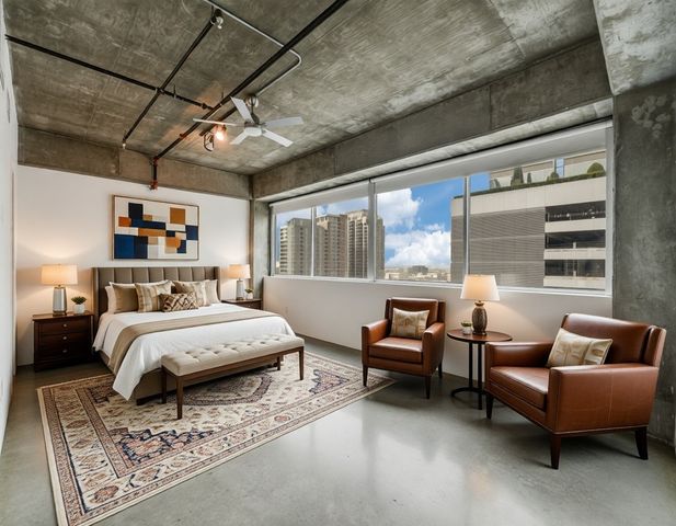 2011 Cedar Springs Road 406, Dallas, TX 75201