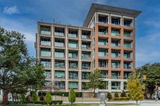 2011 Cedar Springs Road 406, Dallas, TX 75201
