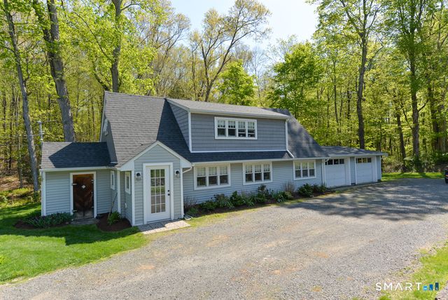 437 Georges Hill Road, Southbury, CT 06488