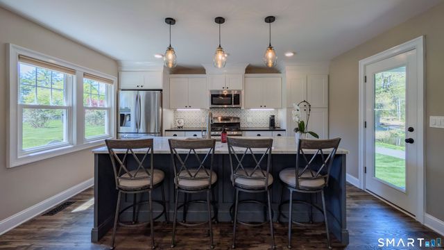 437 Georges Hill Road, Southbury, CT 06488