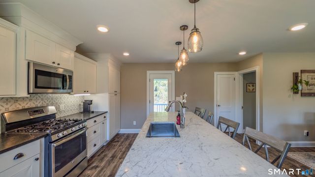 437 Georges Hill Road, Southbury, CT 06488