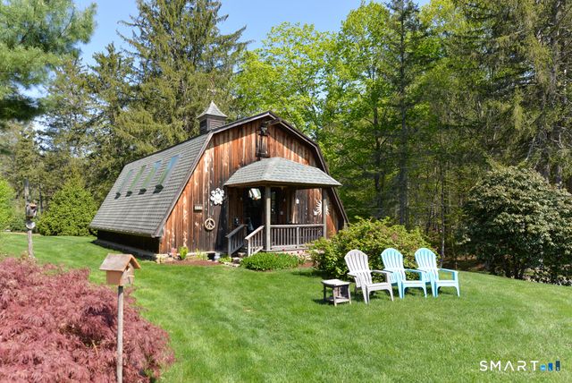 437 Georges Hill Road, Southbury, CT 06488