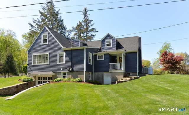 437 Georges Hill Road, Southbury, CT 06488