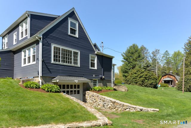 437 Georges Hill Road, Southbury, CT 06488