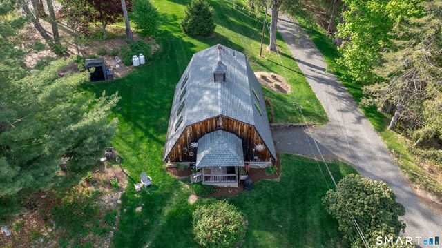 437 Georges Hill Road, Southbury, CT 06488