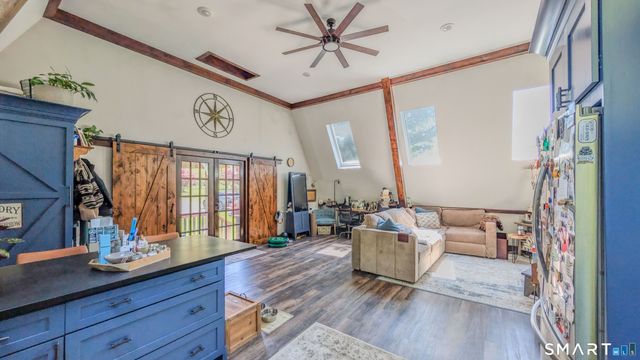 437 Georges Hill Road, Southbury, CT 06488
