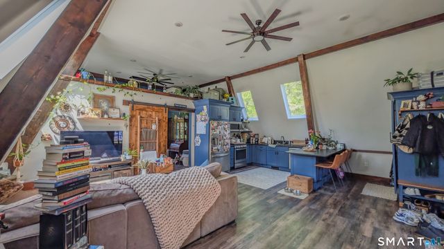 437 Georges Hill Road, Southbury, CT 06488