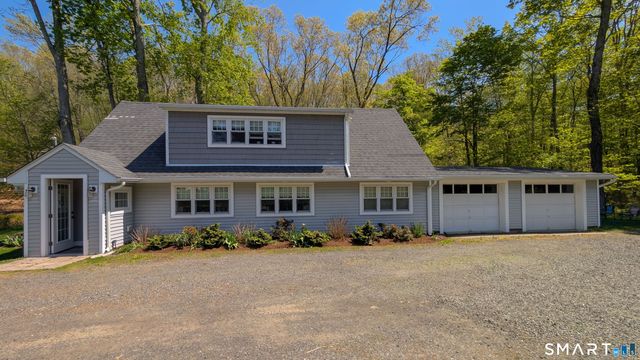 437 Georges Hill Road, Southbury, CT 06488