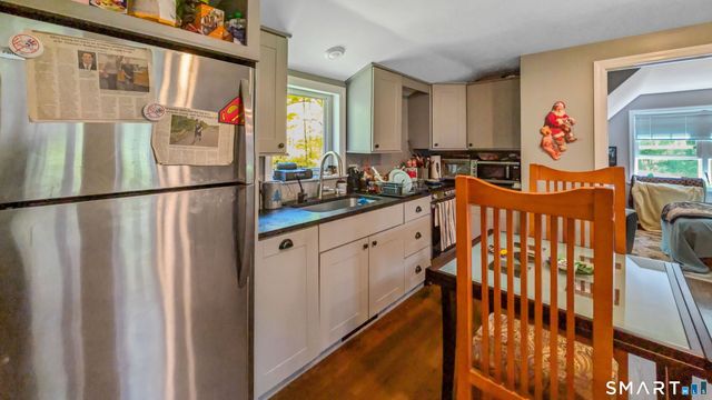 437 Georges Hill Road, Southbury, CT 06488