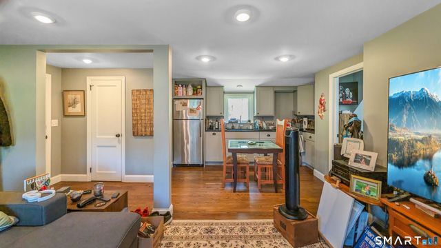 437 Georges Hill Road, Southbury, CT 06488